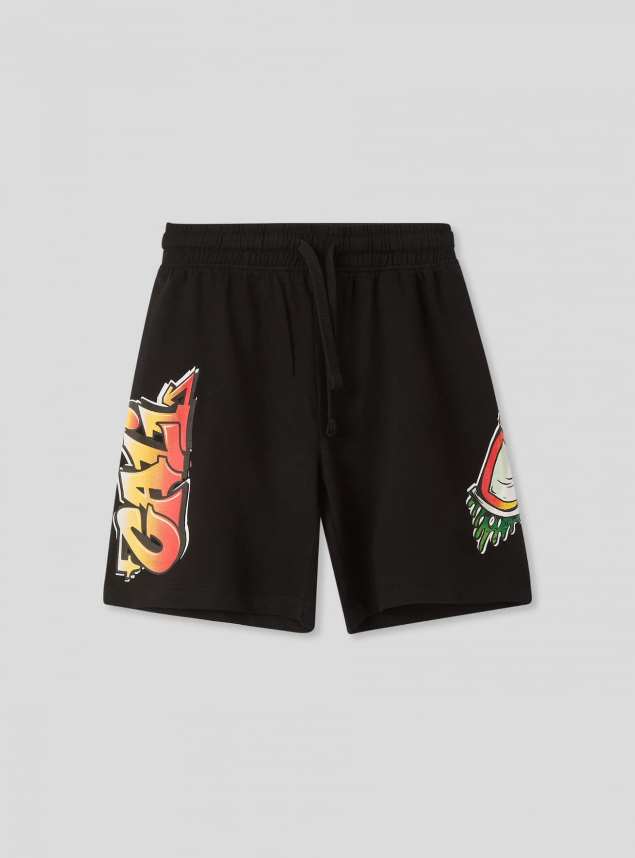 Gym shorts Boys Terranova