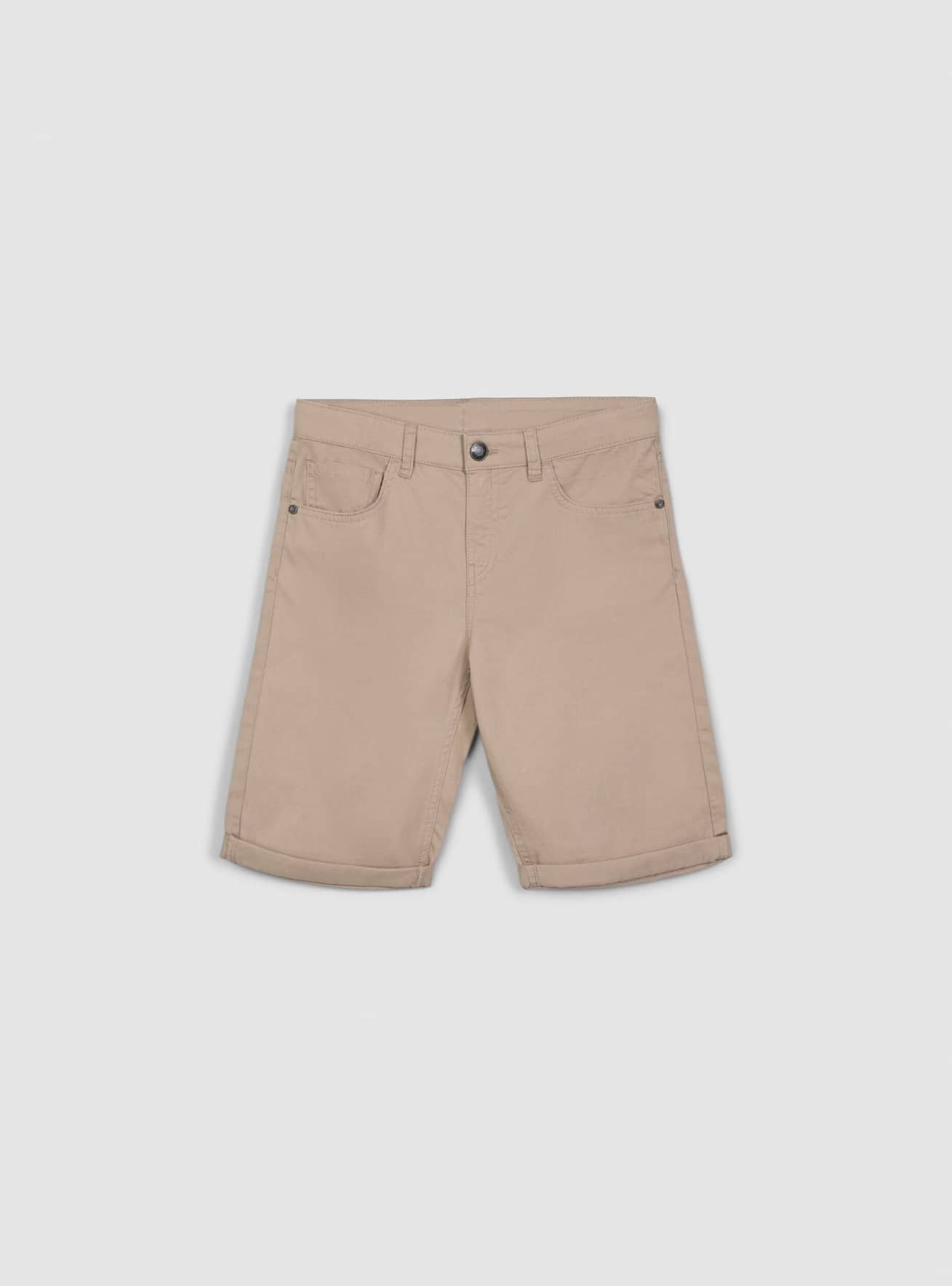 Pantalone Corto Junge Terranova