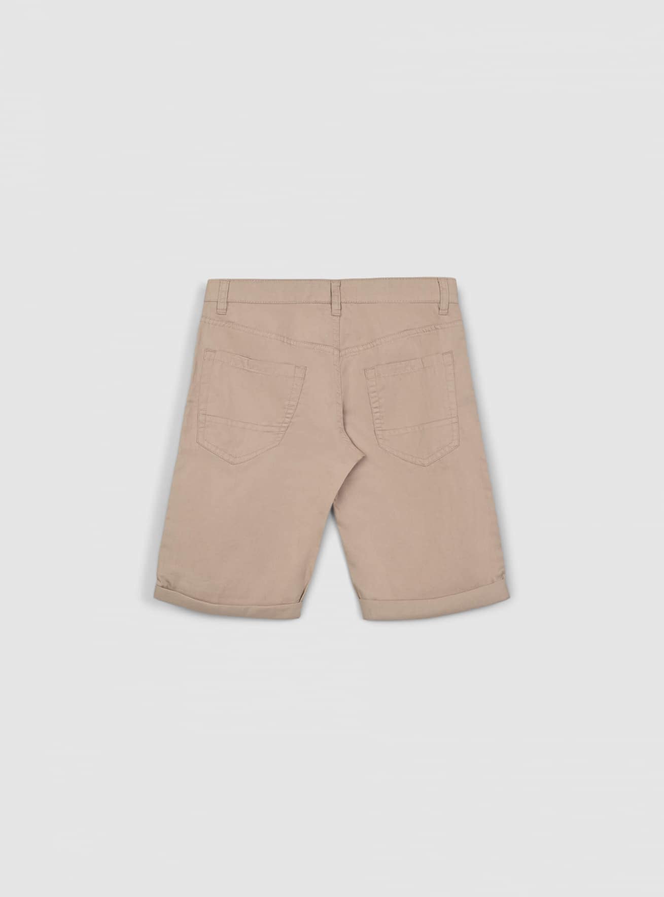 Pantalone Corto Junge Terranova
