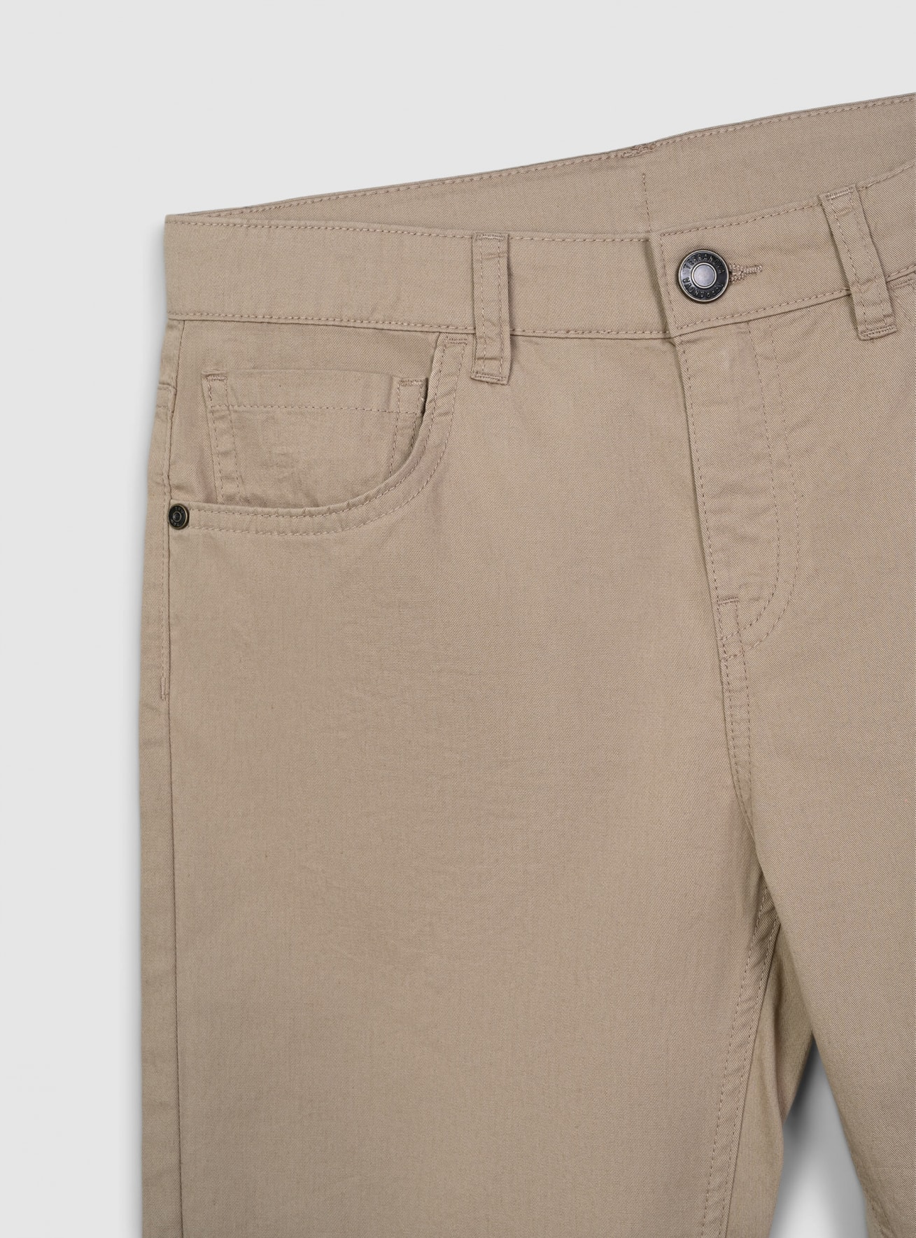 Pantalone Corto Junge Terranova