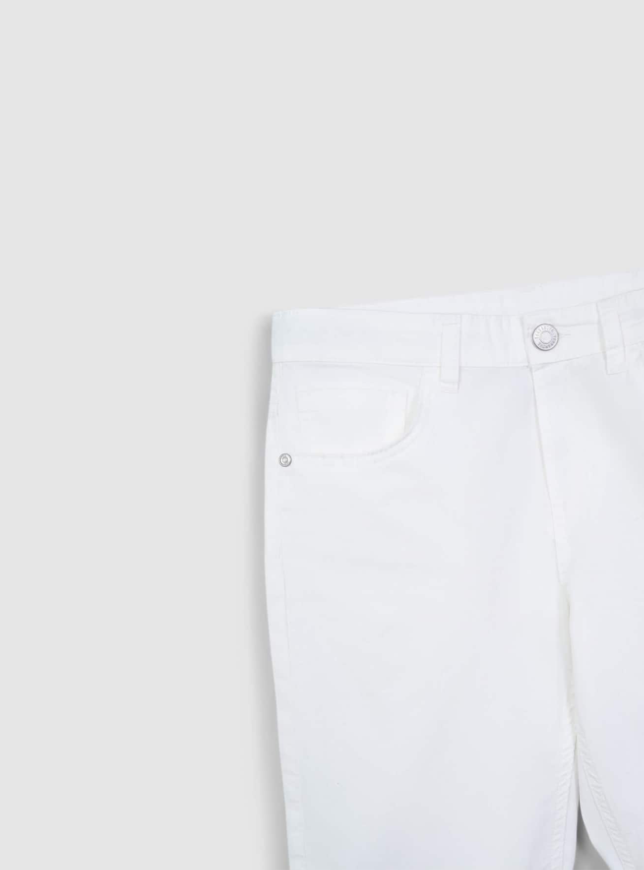 Pantalones cortos Niño Terranova