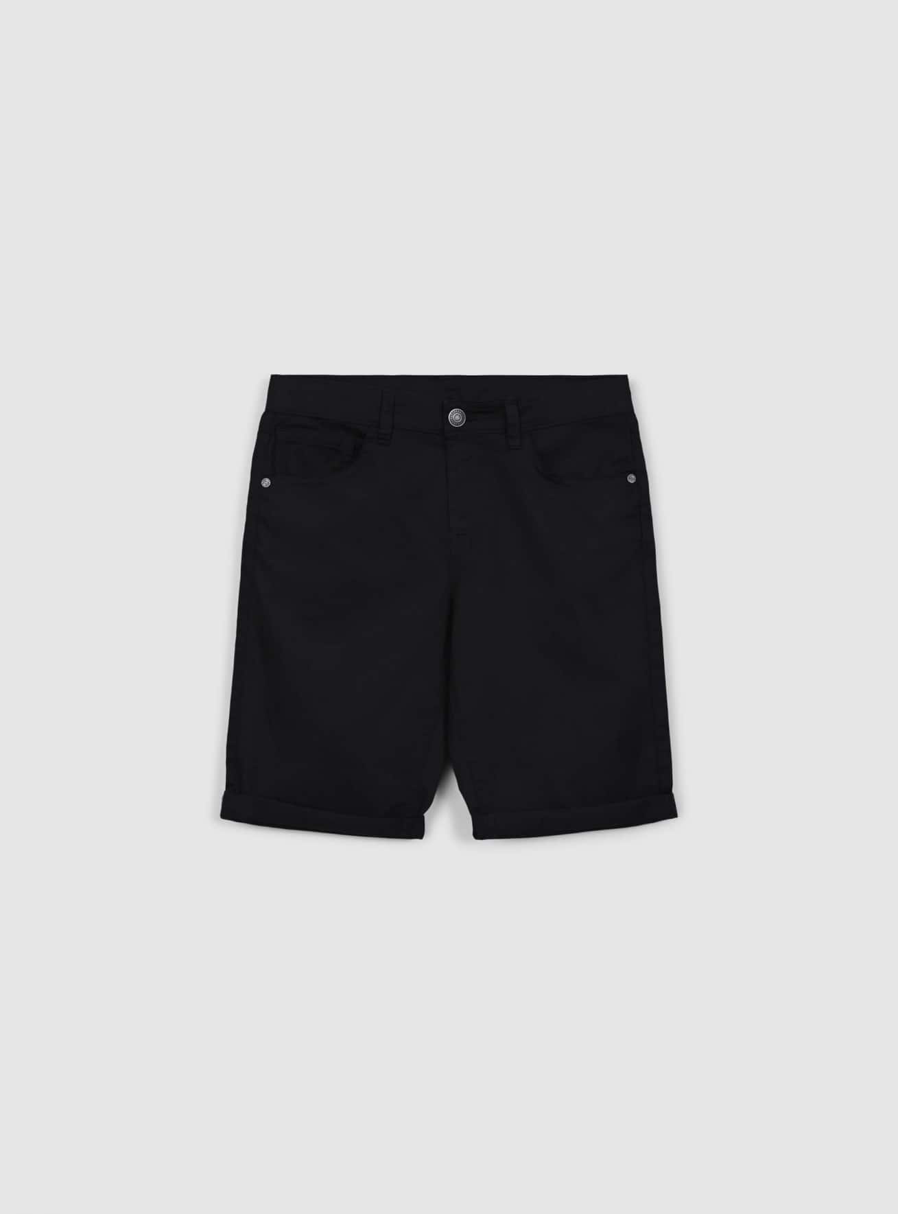 Short Garçon Terranova