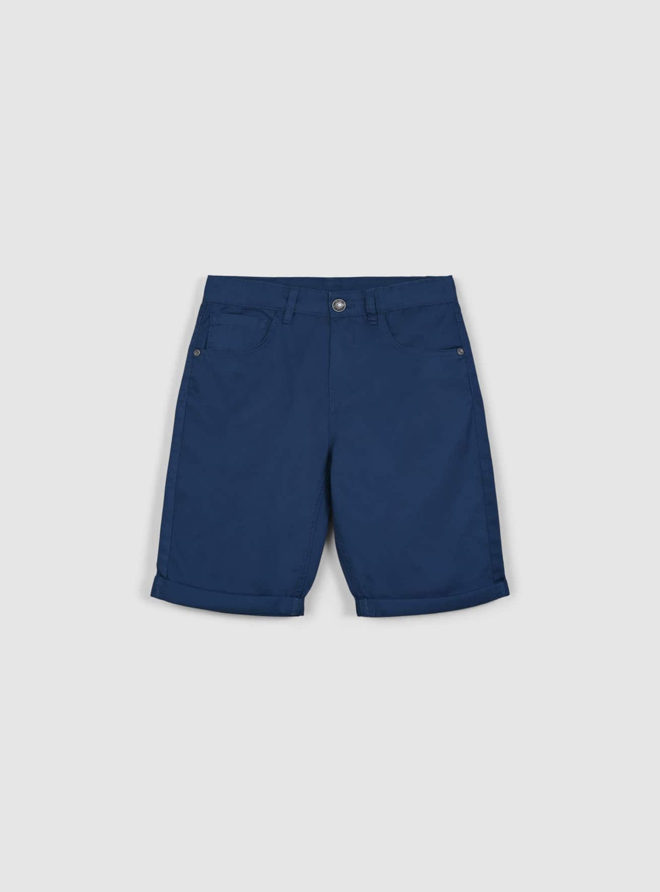 Pantalones cortos Niño Terranova
