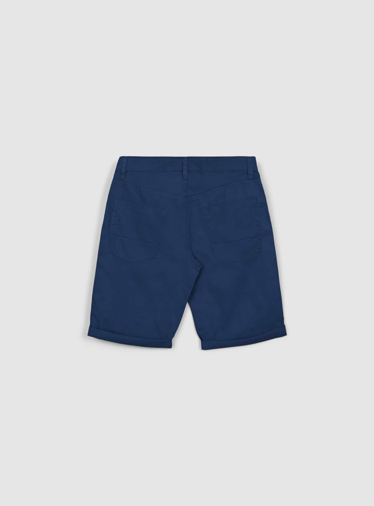 Pantalones cortos Niño Terranova
