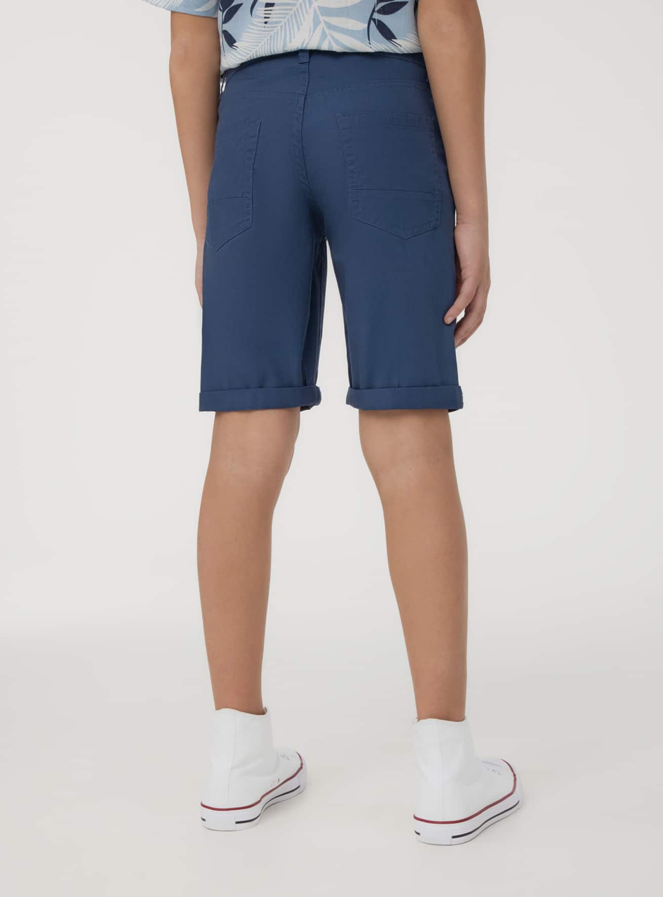 Pantalones cortos Niño Terranova
