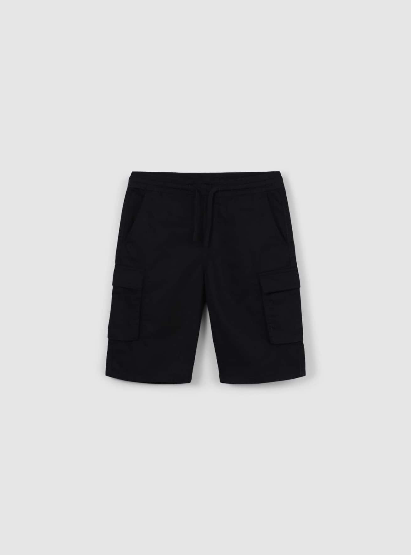 Pantalone Corto Junge Terranova
