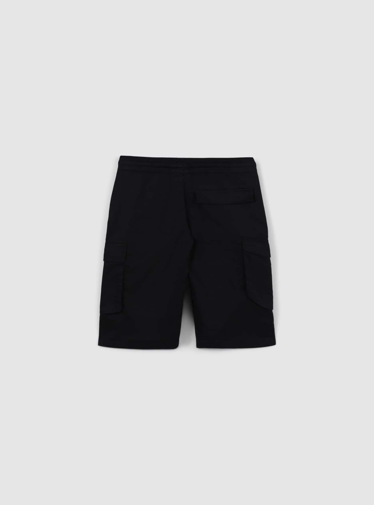 Pantalone Corto Junge Terranova