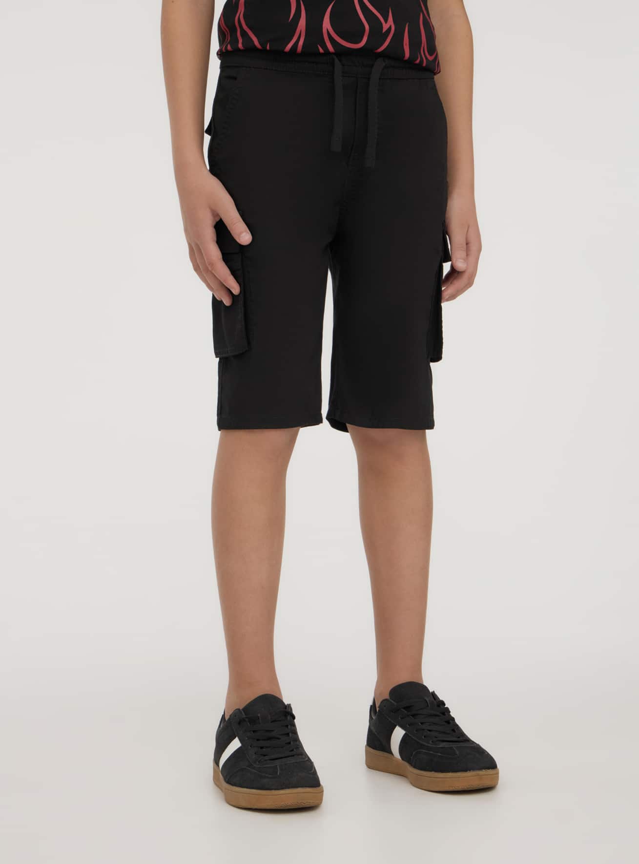 Pantalone Corto Bambino Kids