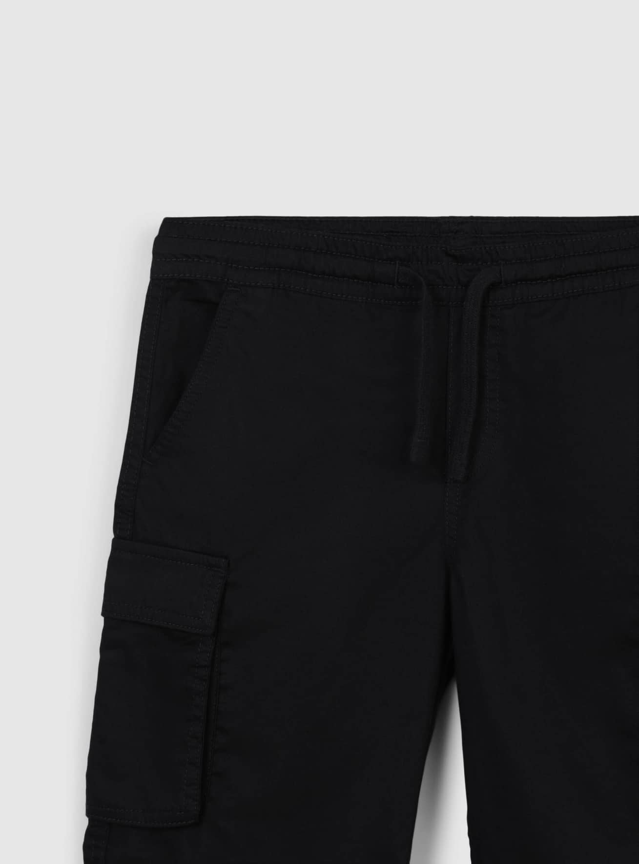 Pantalone Corto Junge Terranova