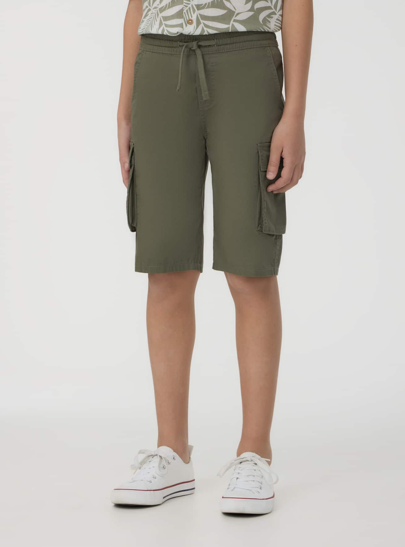 Pantalone Corto Bambino Kids