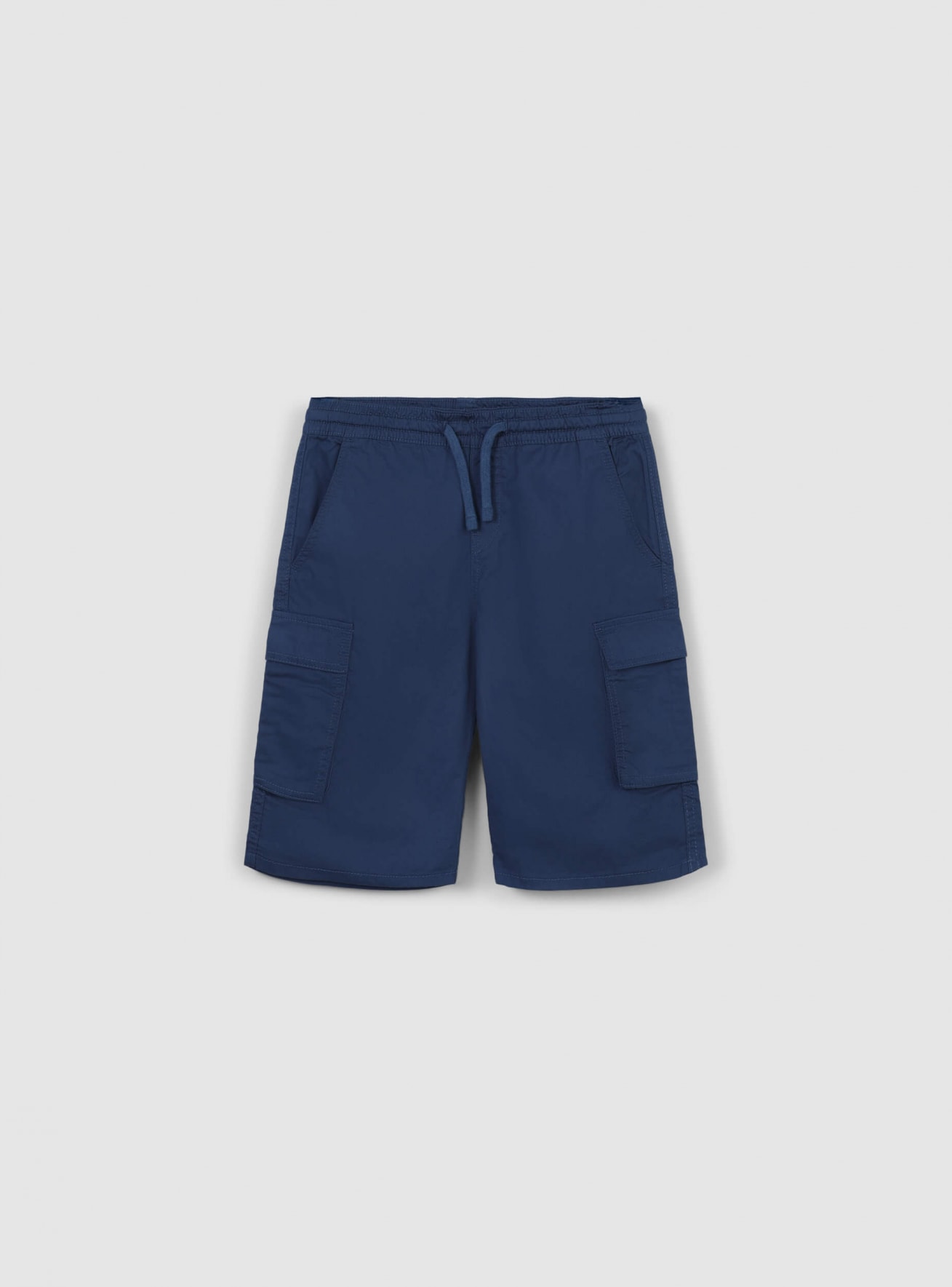 Pantalone Corto Junge Terranova
