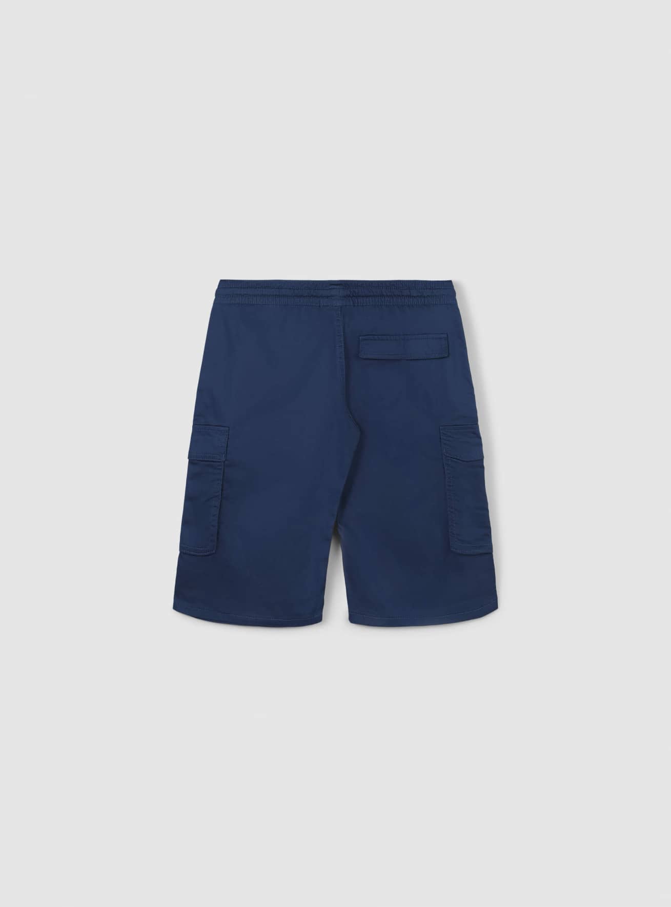 Pantalone Corto Junge Terranova