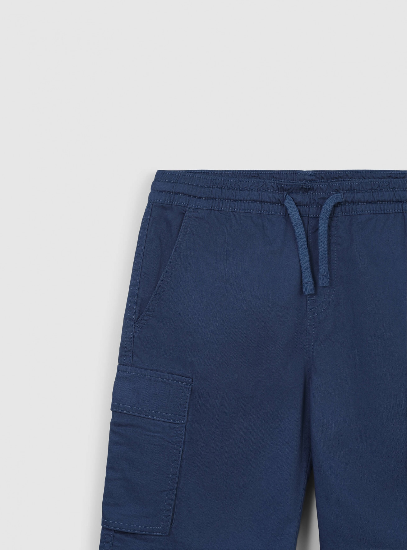 Pantalone Corto Junge Terranova