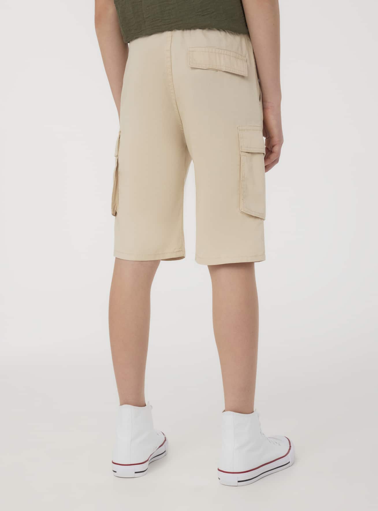 Short pants Boys Terranova
