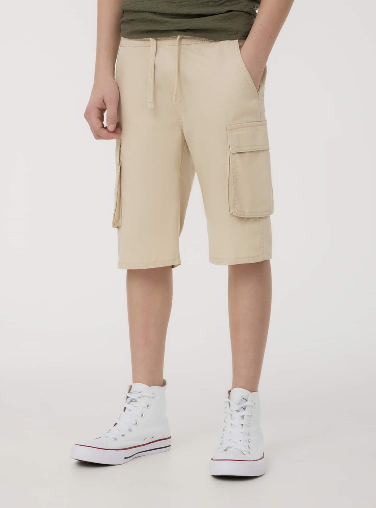Pantalone Corto Bambino Kids