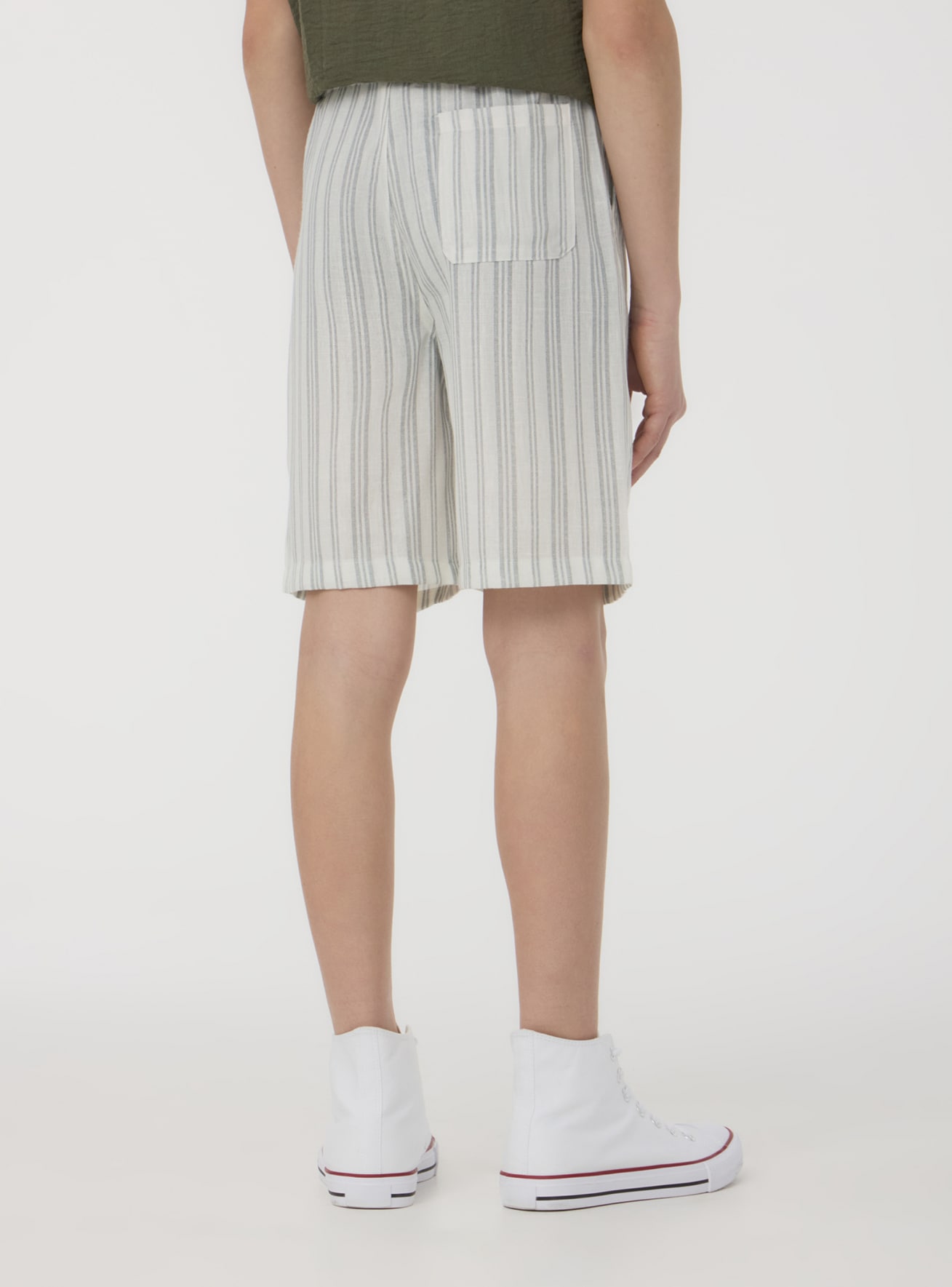 Pantalone Corto Bambino Kids