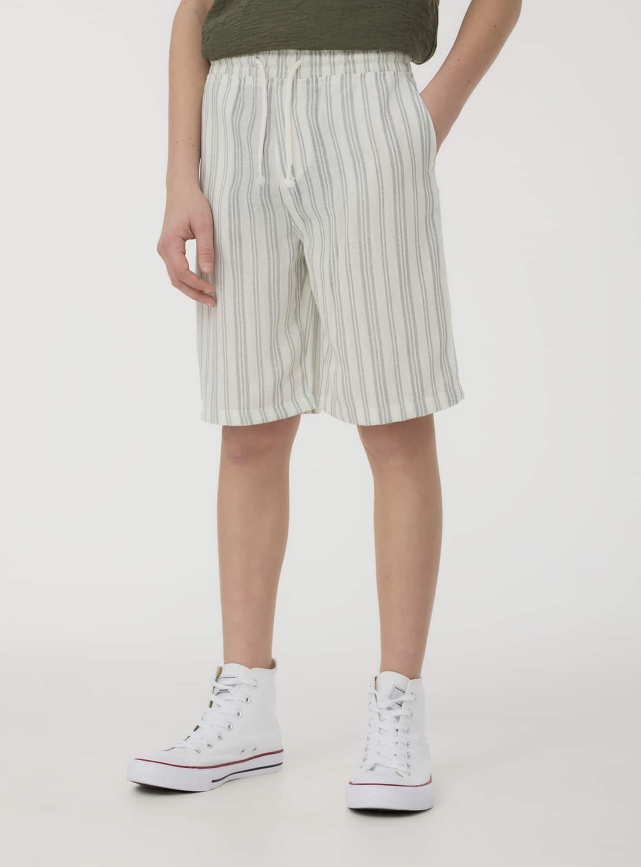 Pantalone Corto Bambino Kids