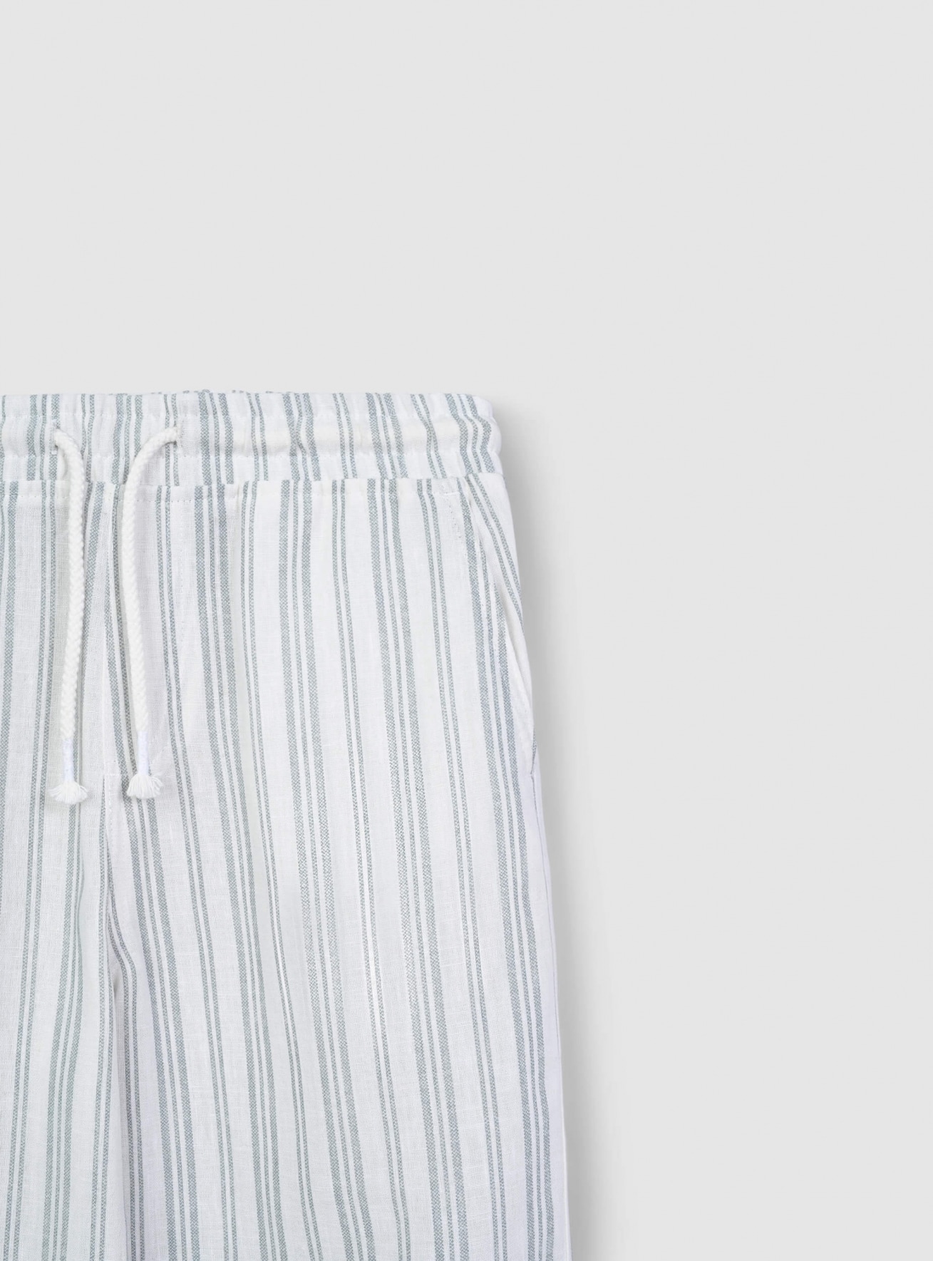 Pantalone Corto Bambino Kids