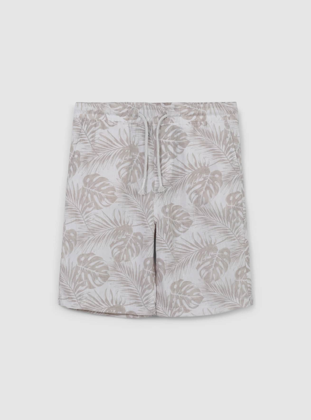 Pantalones cortos Niño Terranova