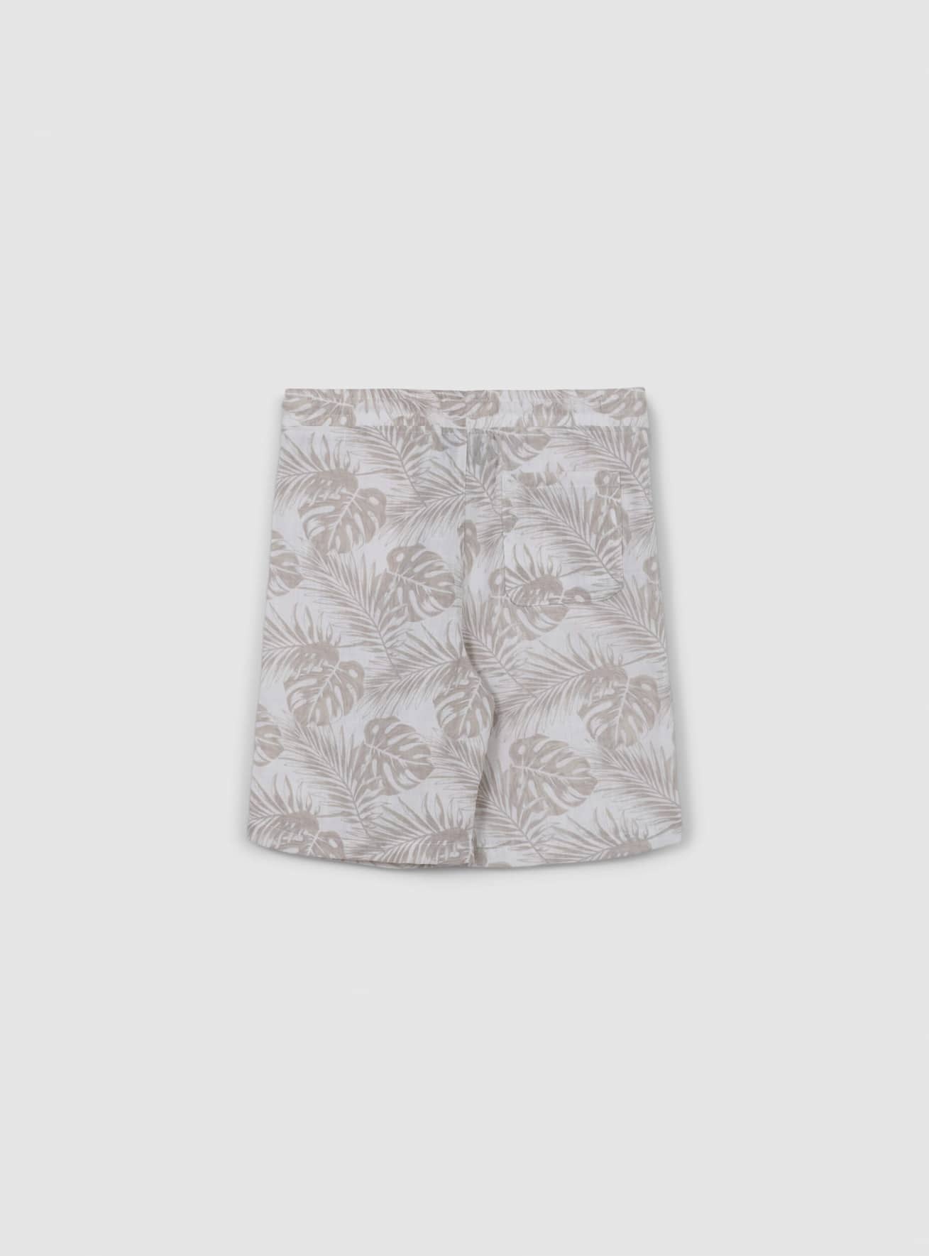 Pantalones cortos Niño Terranova