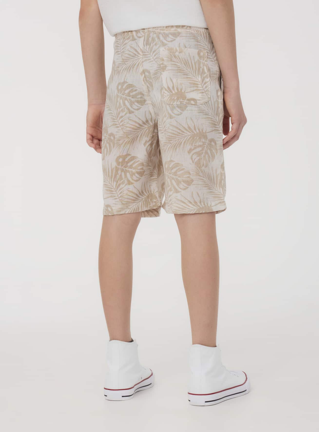 Pantalones cortos Niño Terranova