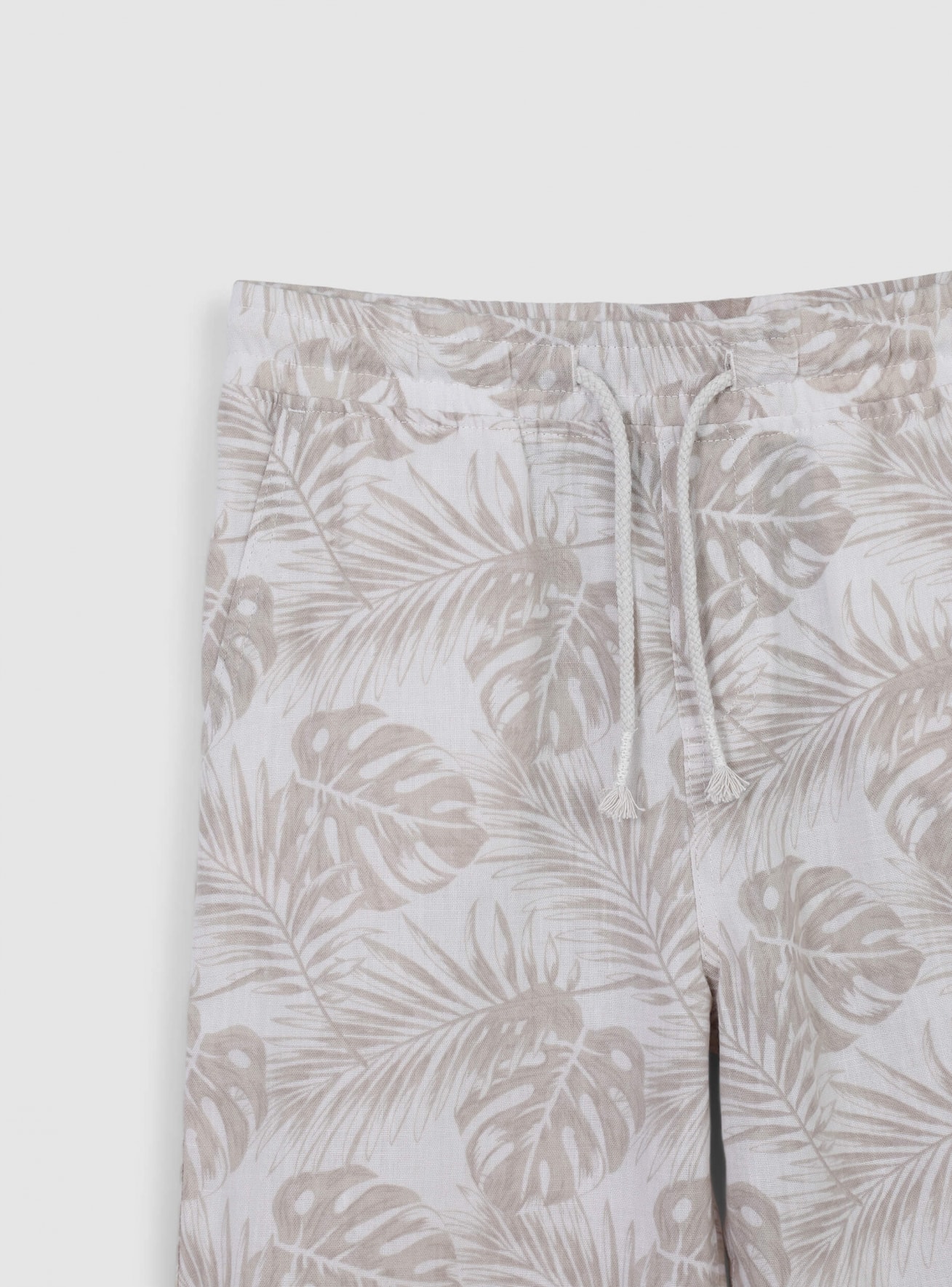 Pantalones cortos Niño Terranova