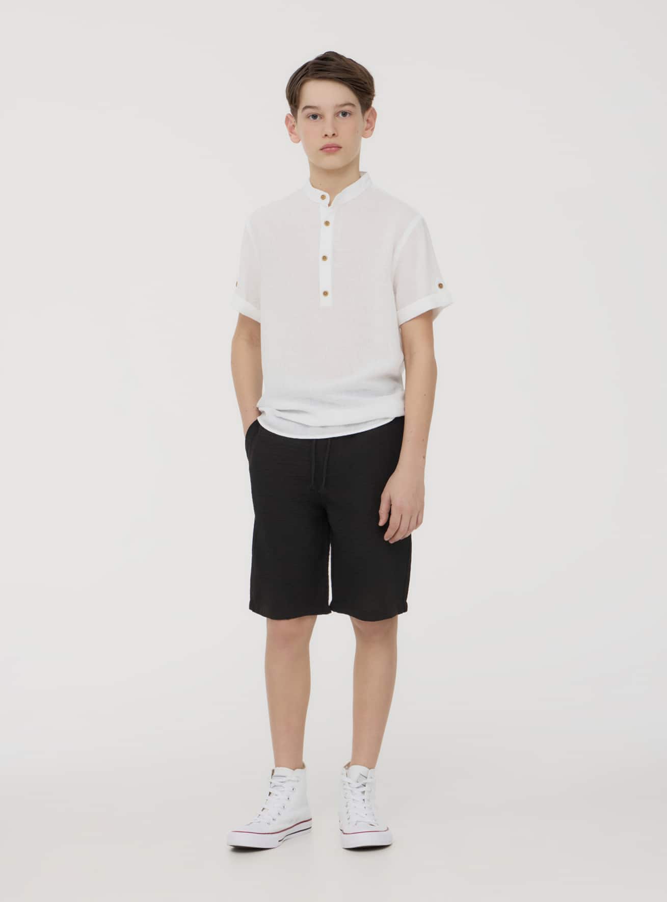 Short pants Boys Terranova