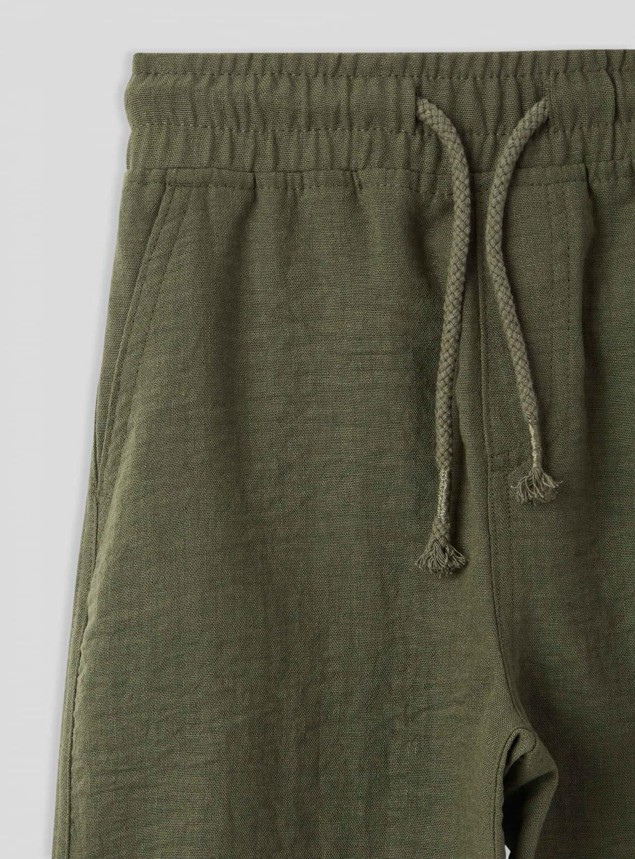 Pantalone Corto Junge Terranova