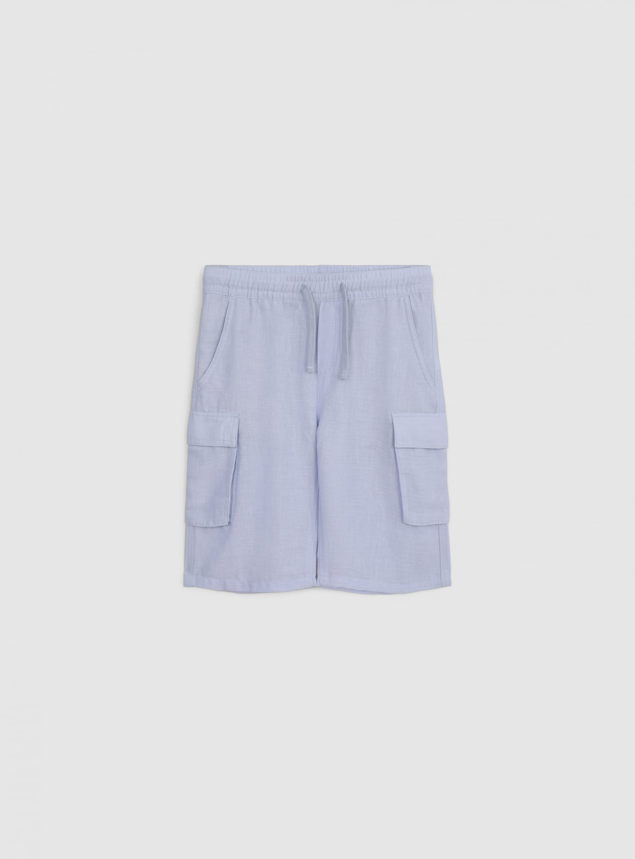 Pantalones cortos Niño Terranova