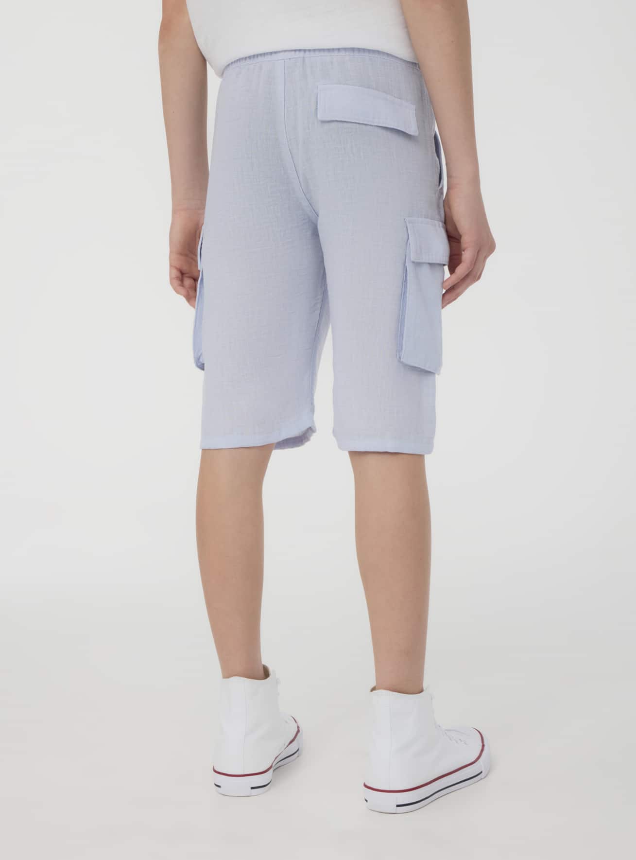 Pantalones cortos Niño Terranova