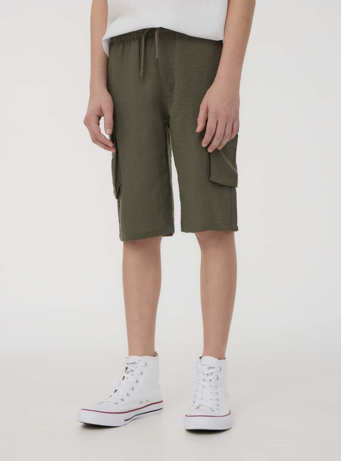 Kratke pantalone Dečaci 010