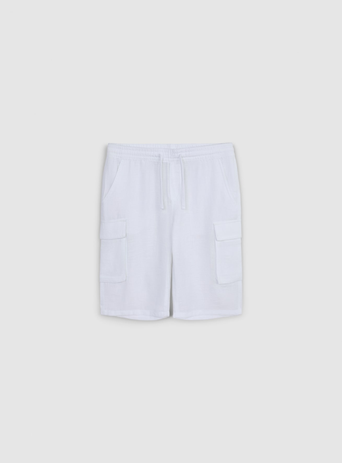 Short Garçon Terranova