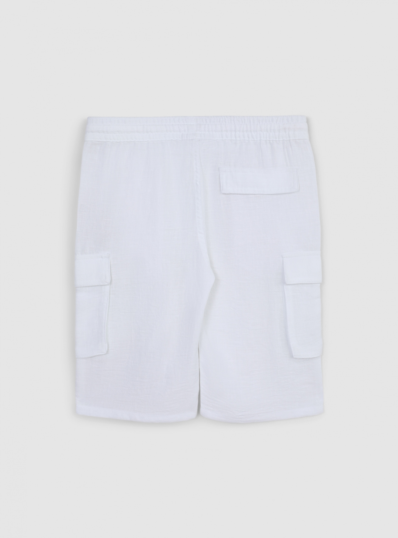 Short Garçon Terranova