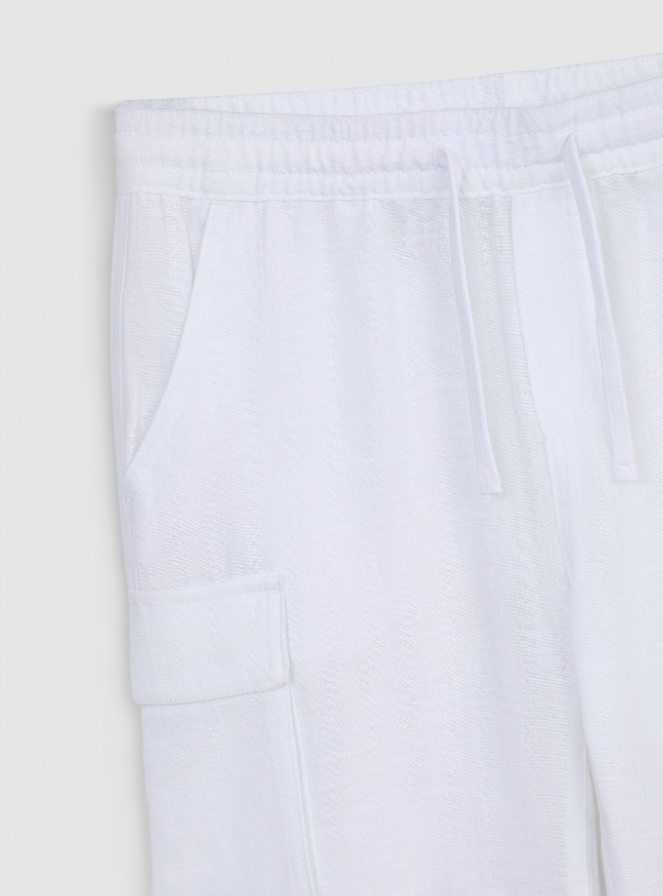 Short Garçon Terranova