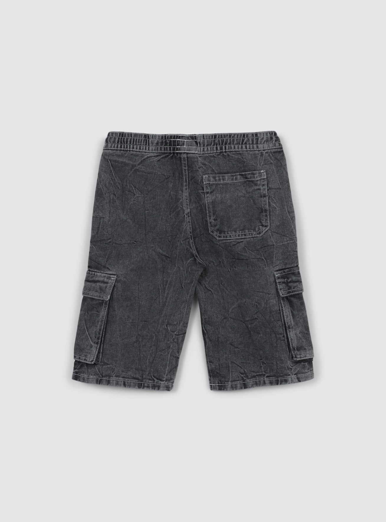Short pants jeans Boys Terranova