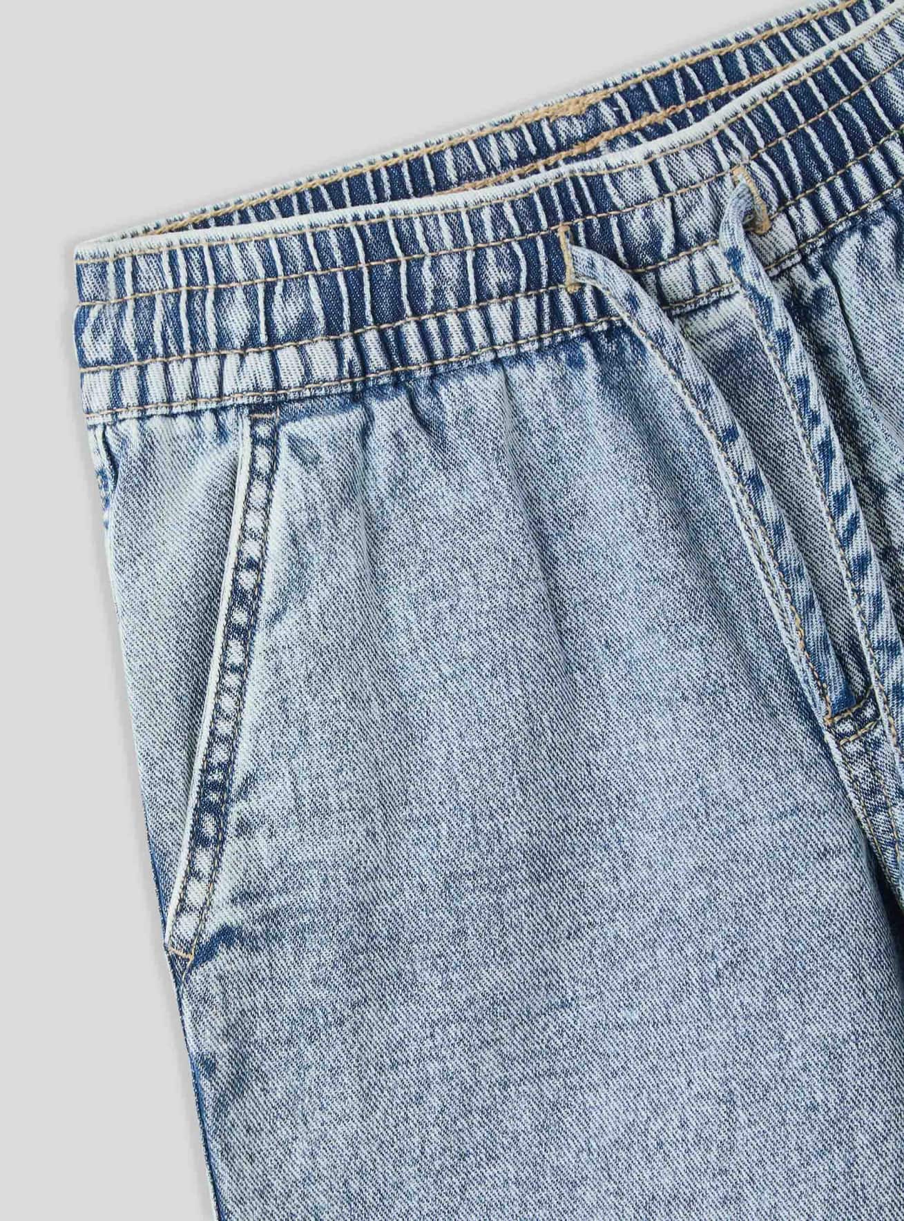 Short pants jeans Boys Terranova