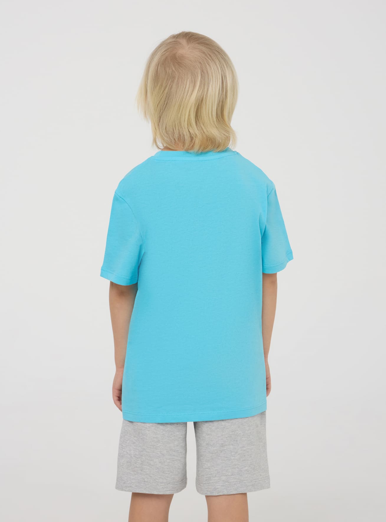T-Shirt MC Bambino Kids