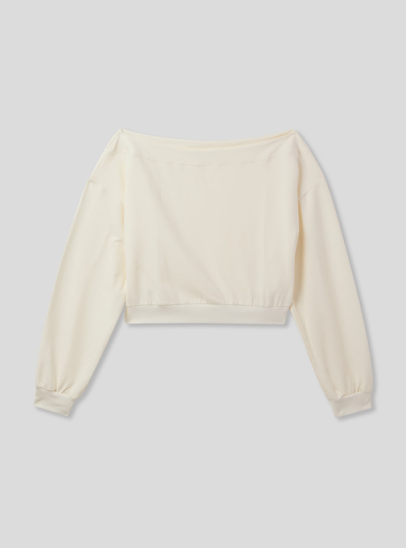 Sweat shirt Femme Terranova