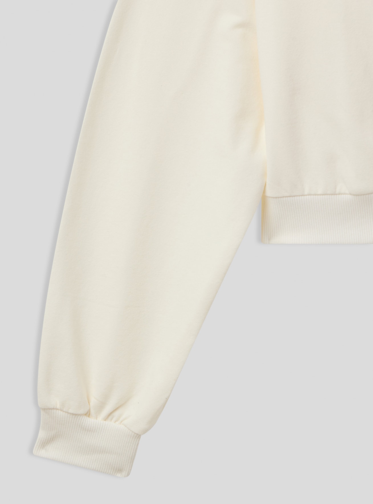 Sweat shirt Femme Terranova