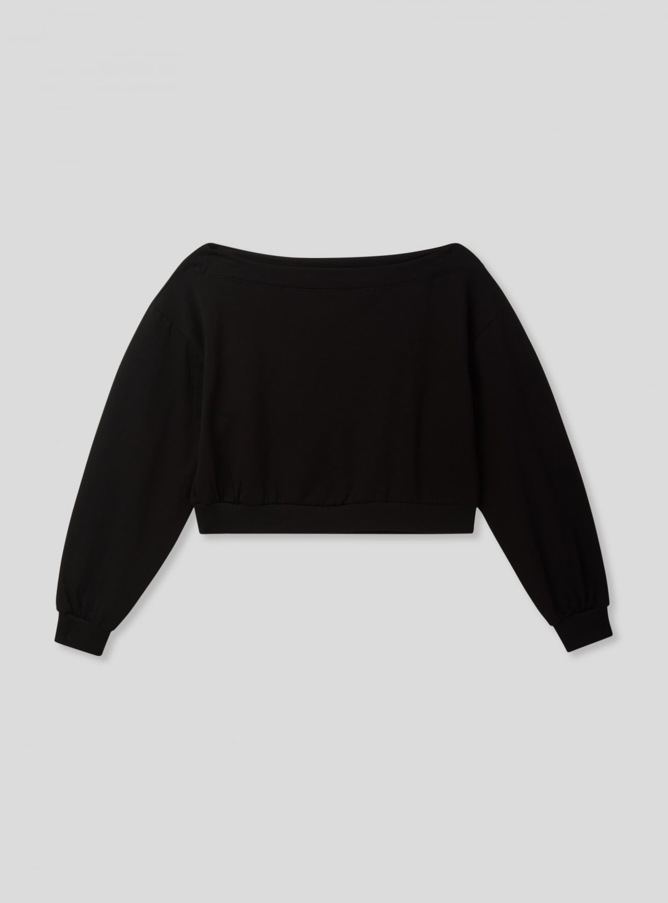 Felpa Donna Terranova