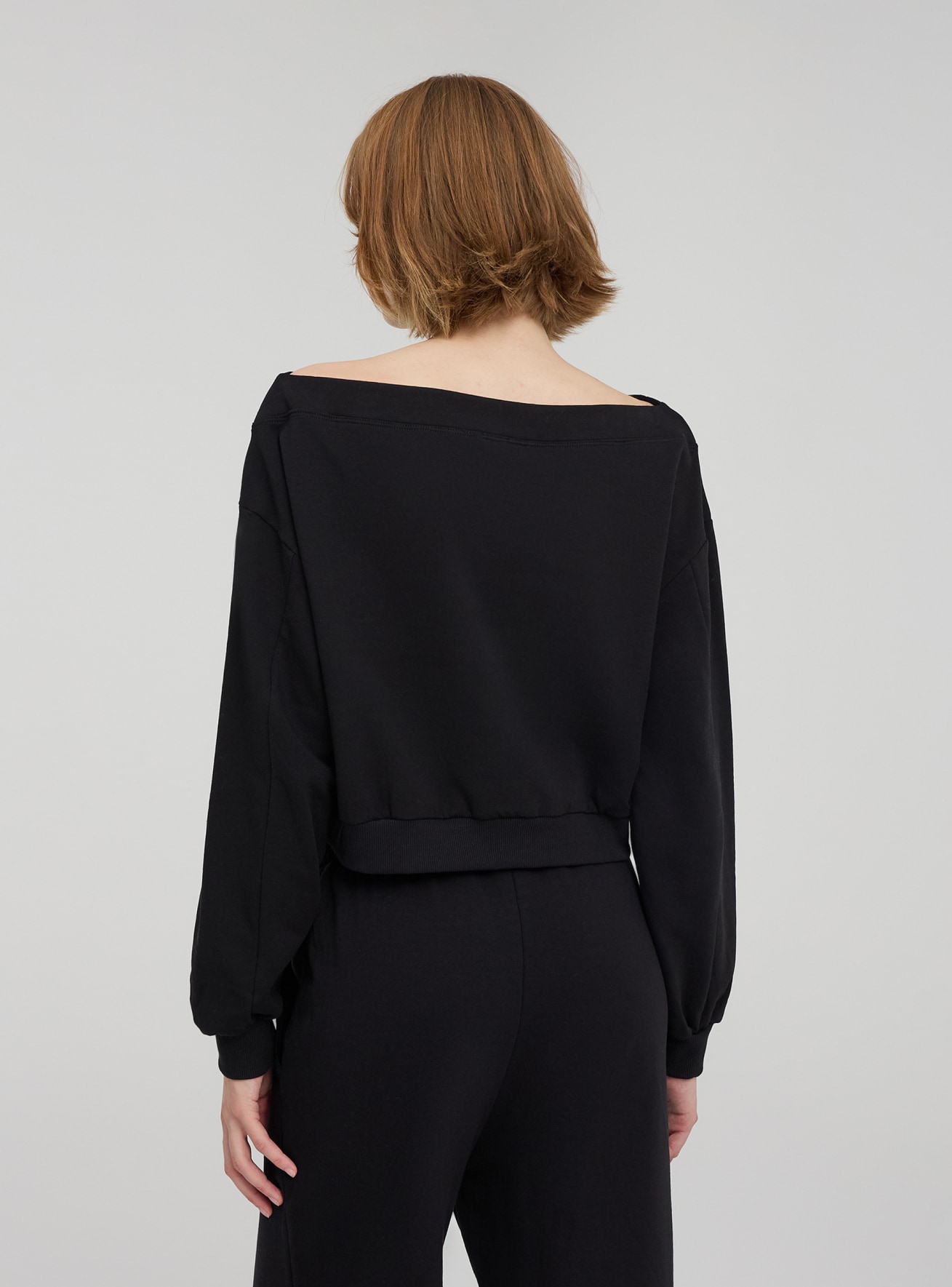 Felpa Donna Terranova