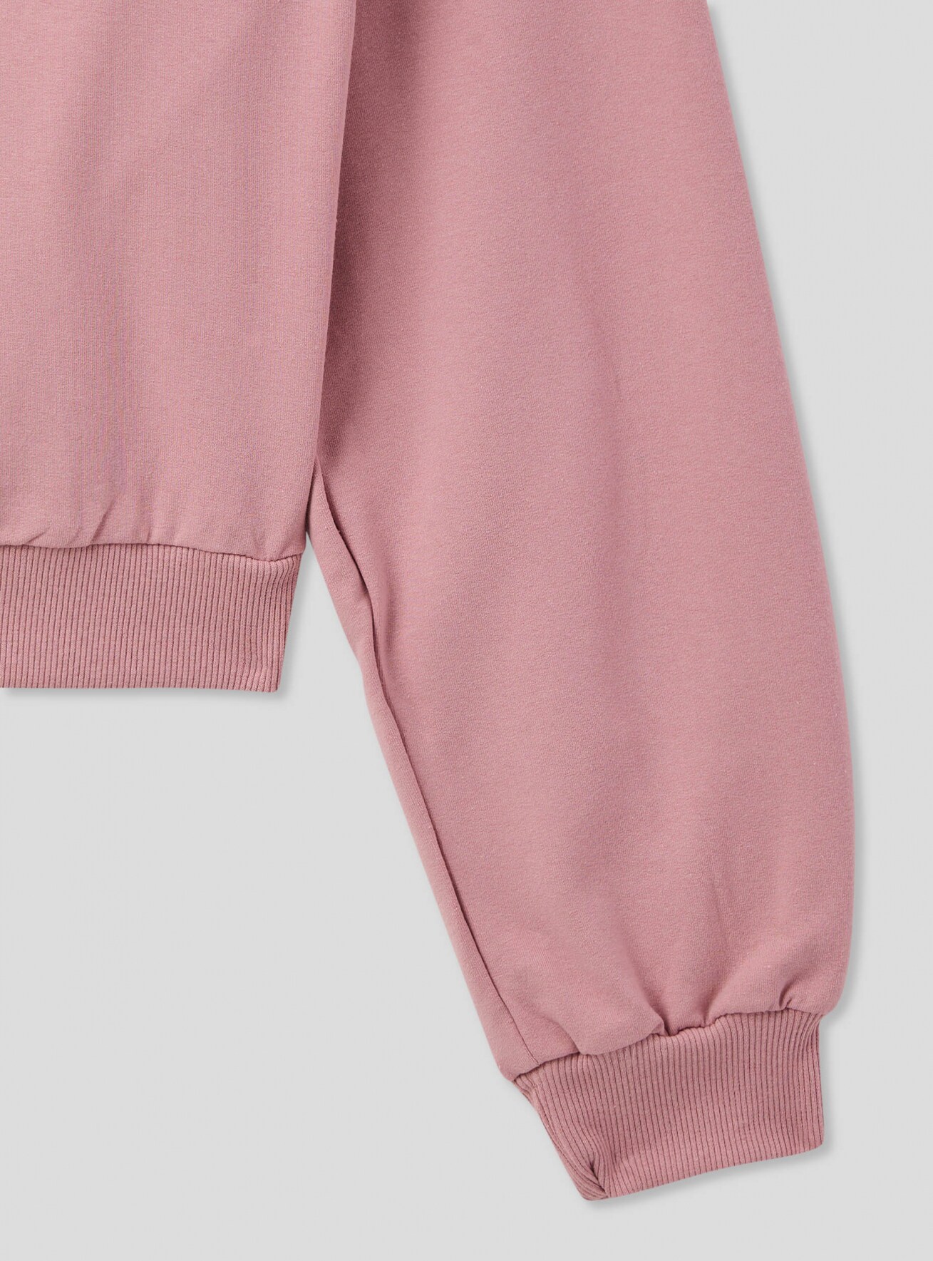 Sweat shirt Femme Terranova