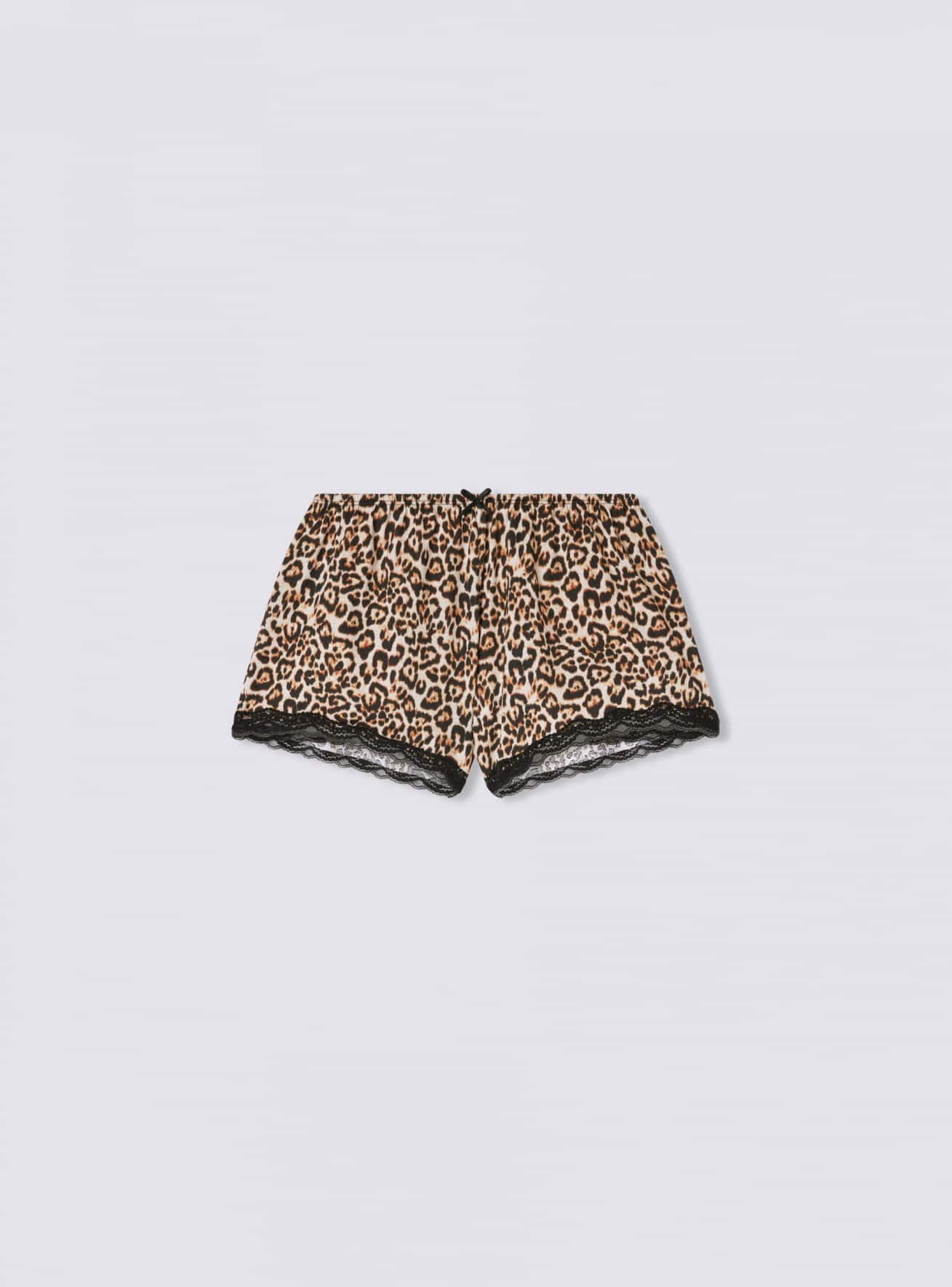 Pantalone Corto Damen Terranova
