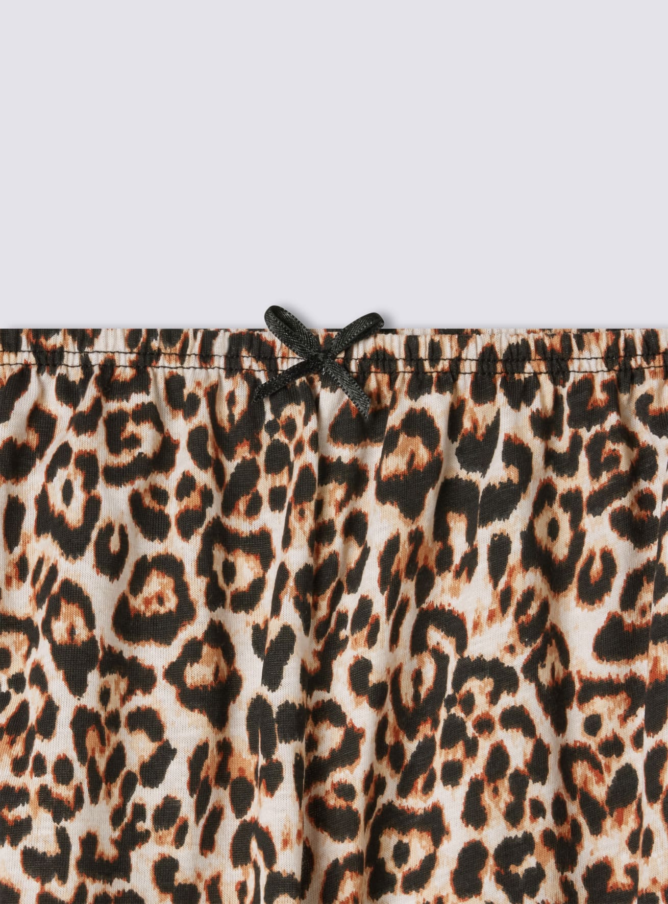 Pantalone Corto Donna Intimo