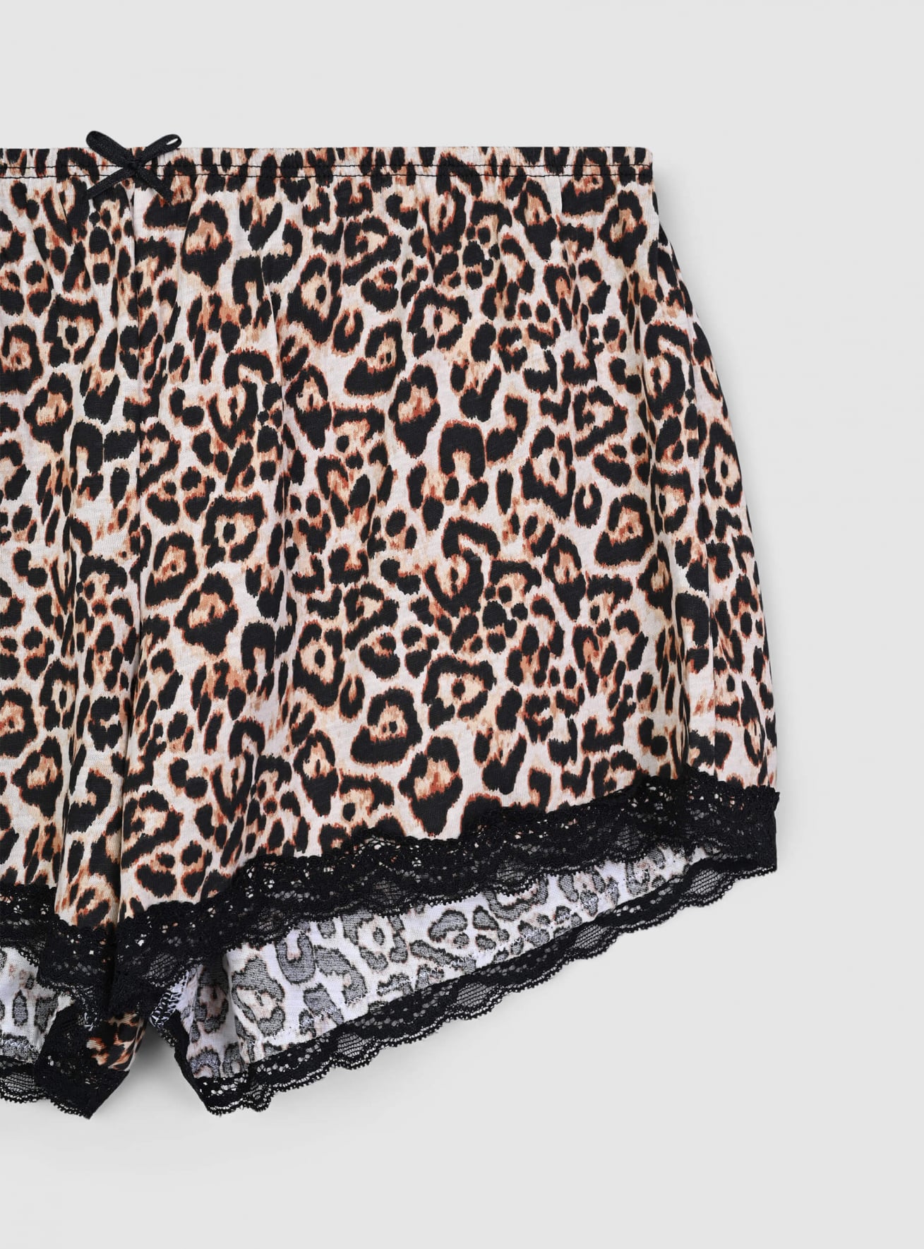 Pantalone Corto Damen Terranova