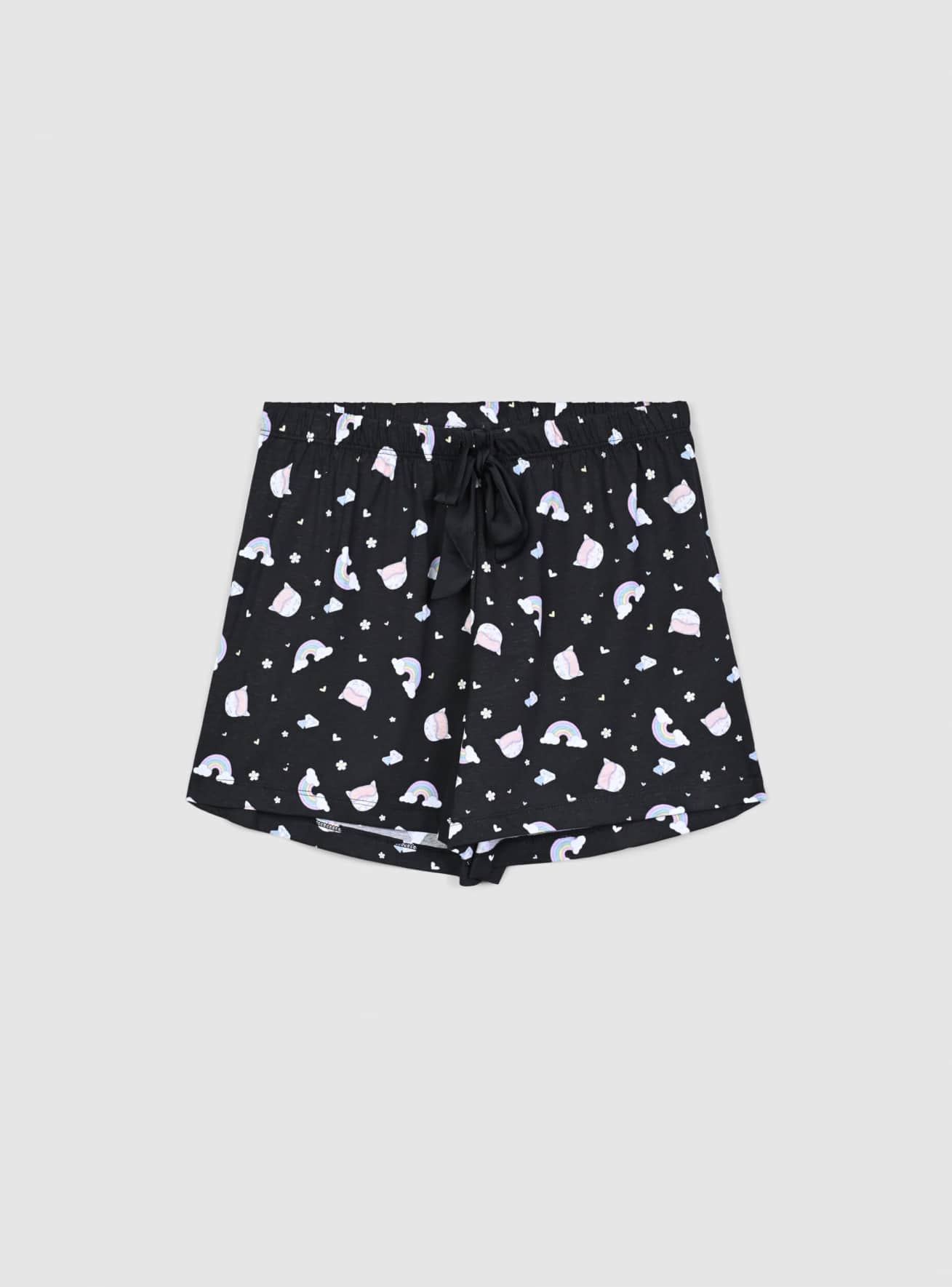 Short pants Woman Terranova