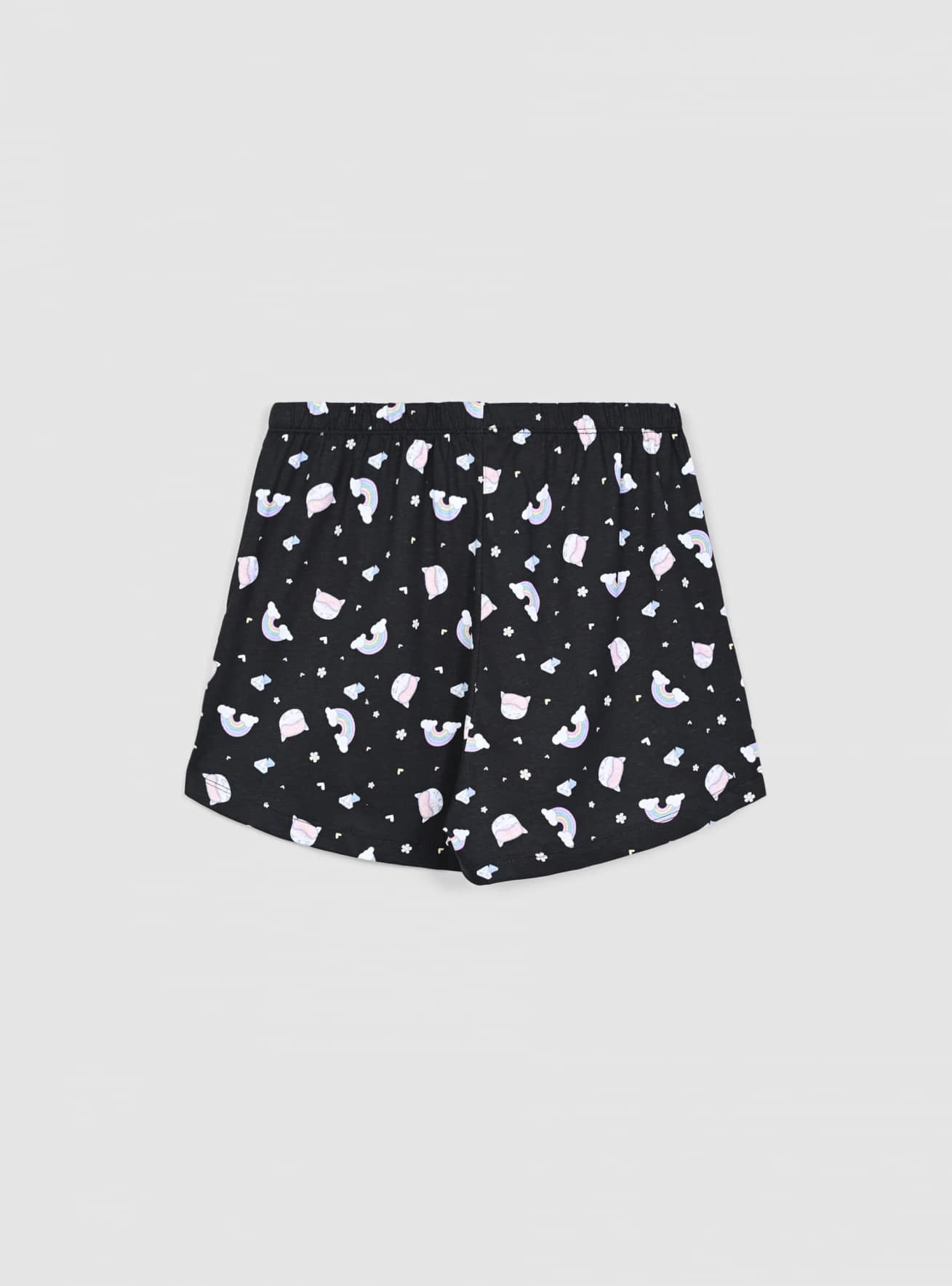 Short pants Woman Terranova