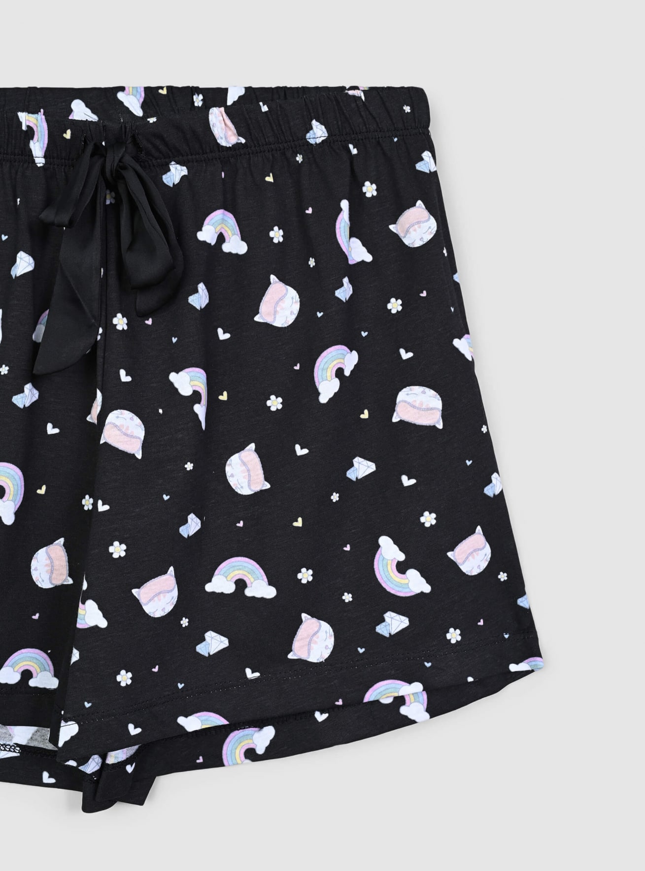Short pants Woman Terranova
