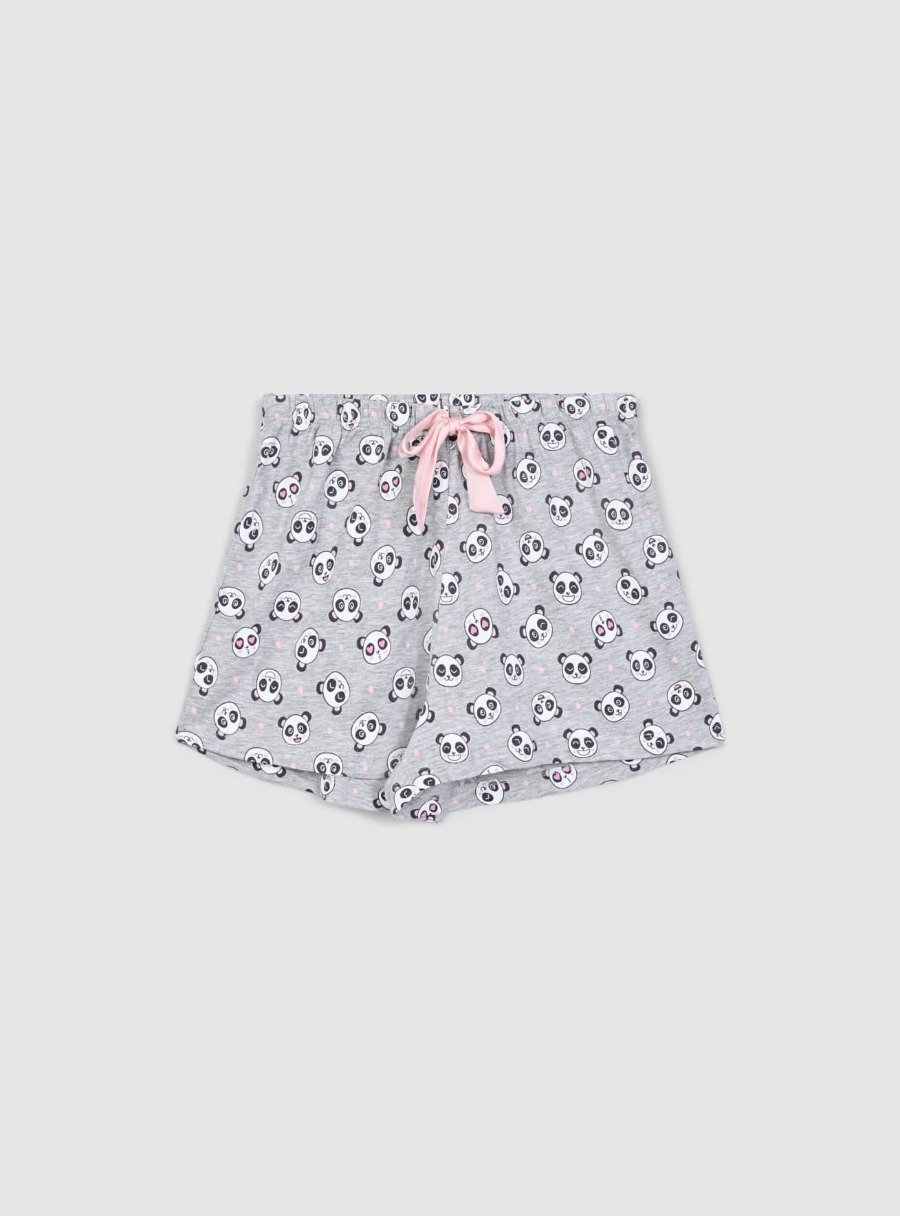 Pantalone Corto Damen Terranova
