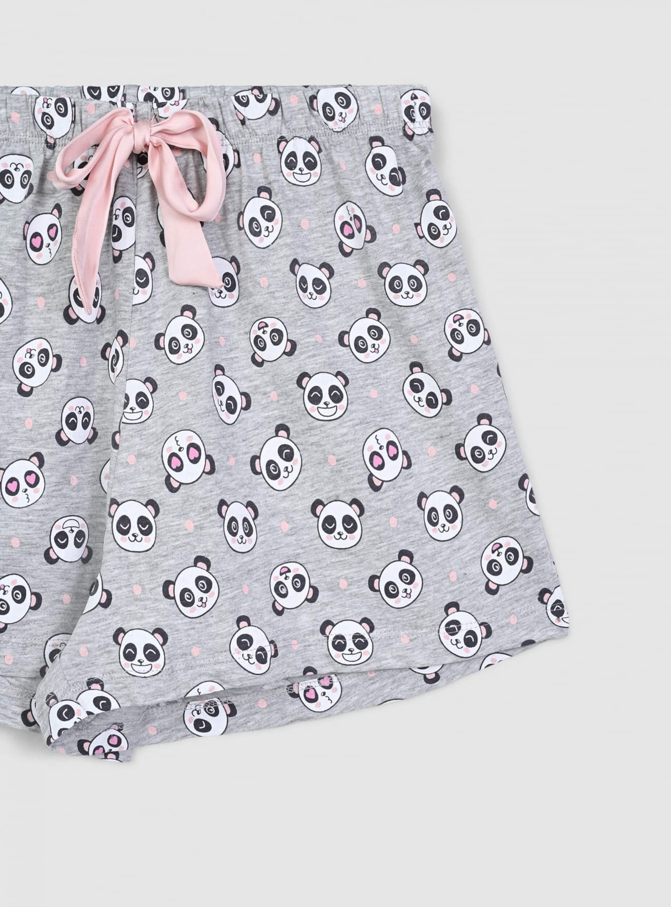 Pantalone Corto Damen Terranova